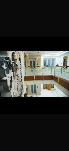 VJS luxury villa